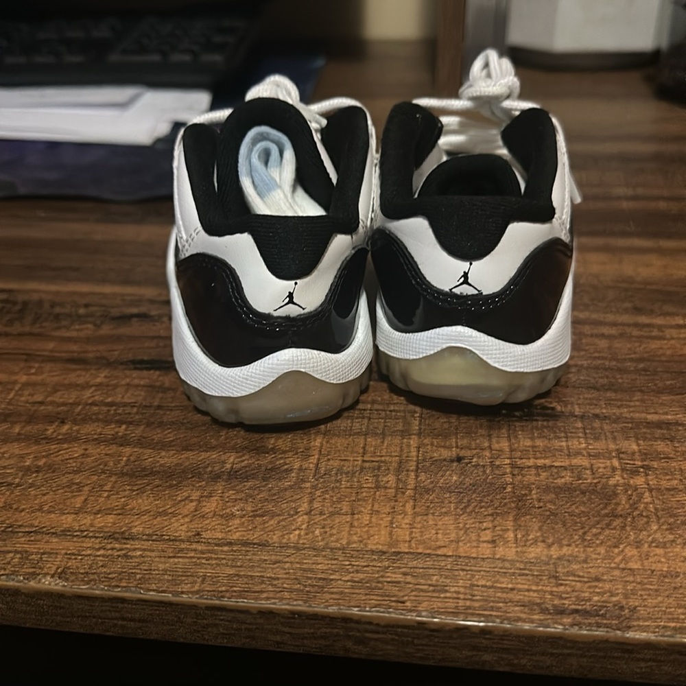 Jordan - Picture 3 of 6